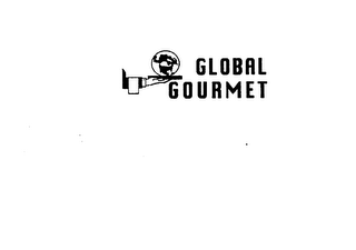 GLOBAL GOURMET