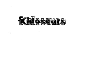 KIDOSAURS