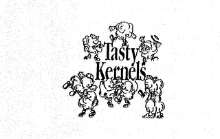 TASTY KERNELS