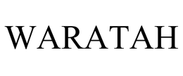 WARATAH
