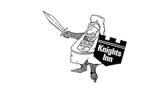 KNIGHTS INN