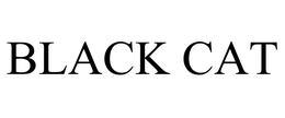 BLACK CAT