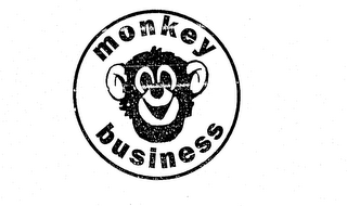 MONKEY BUSINESS