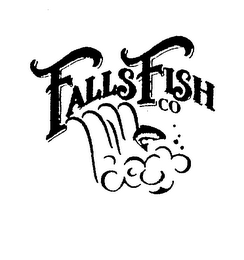 FALLS FISH CO