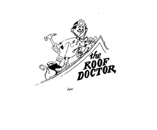 THE ROOF DOCTOR
