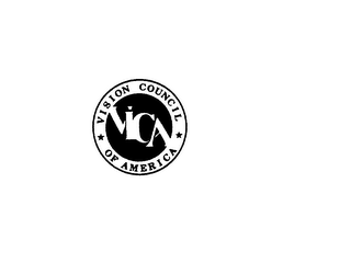 VICA VISION COUNCIL OF AMERICA