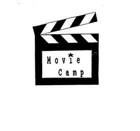 MOVIE CAMP