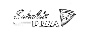 SABELA'S PIZZA