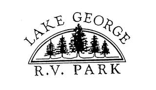 LAKE GEORGE R.V. PARK