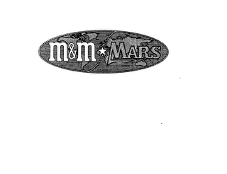 M&M MARS