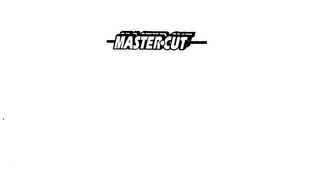 MASTER CUT