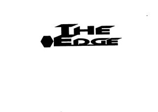 THE EDGE