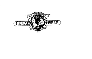 AUTHENTIC GLOBAL WEAR TRADING COMPANY WORLD CLASS TRADITION