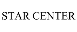 STAR CENTER