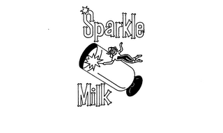 SPARKLE MILK