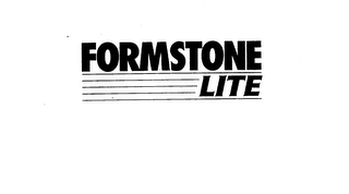 FORMSTONE LITE