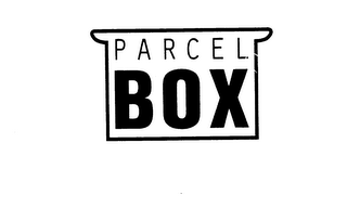 PARCEL BOX