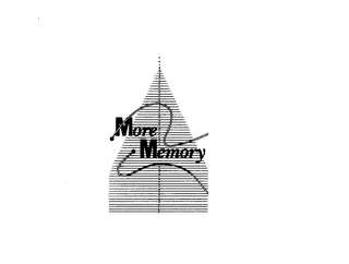 MORE MEMORY