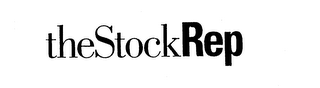 THESTOCKREP