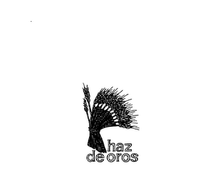 HAZ DE OROS