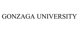 GONZAGA UNIVERSITY