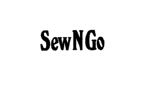 SEWNGO