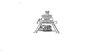 ATLANTA WEST CAMPGROUND