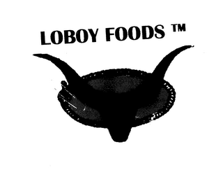 LOBOY FOODS