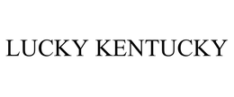 LUCKY KENTUCKY