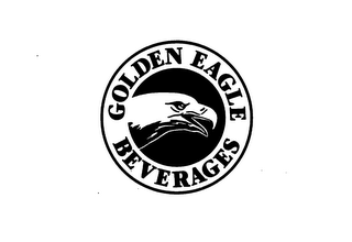 GOLDEN EAGLE BEVERAGES