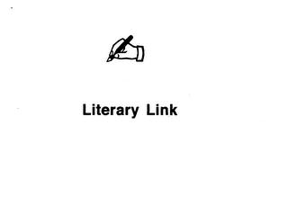 LITERARY LINK