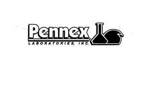 PENNEX LABORATORIES, INC.