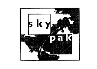 SKY PAK