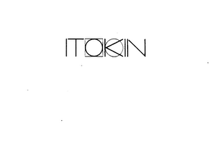 ITOKIN