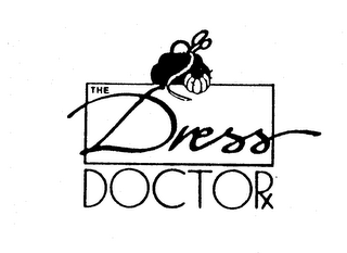 THE DRESS DOCTOR