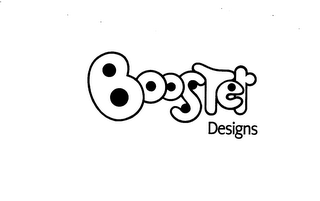 BOOSTER DESIGNS