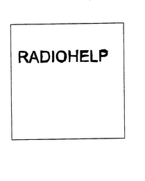 RADIOHELP