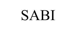 SABI