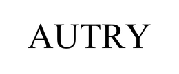 AUTRY