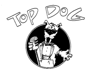 TOP DOG