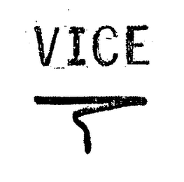 VICE