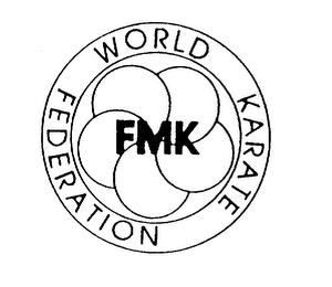 FMK WORLD KARATE FEDERATION