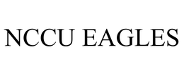 NCCU EAGLES