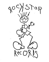 ROCKSTAR RECORDS