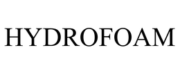 HYDROFOAM