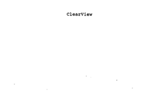 CLEARVIEW