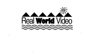 REAL WORLD VIDEO