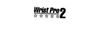 WRIST PRO2