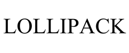 LOLLIPACK
