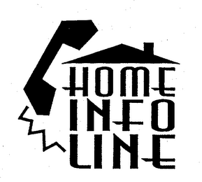 HOME INFO LINE